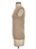 Escada Tan Sweater Vest Size EU 34 / US 4 - photo 5