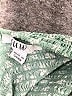 AUW Hearts Green Romper Size S - photo 4