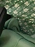 AUW Hearts Green Romper Size S - photo 5