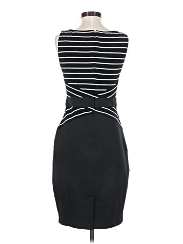 White House Black Market Cocktail Dress (view 2)