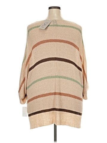 Sioni Poncho (view 2)