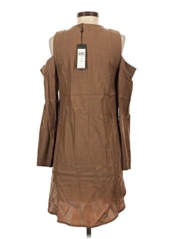 BCBGMAXAZRIA Casual Dress (view 2)