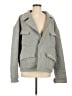 My Mum Made It Houndstooth Gray Jacket Size M - photo 1