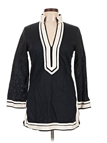 Venus 3/4 Sleeve Blouse (view 1)