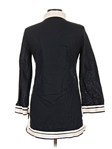 Venus 3/4 Sleeve Blouse (view 2)
