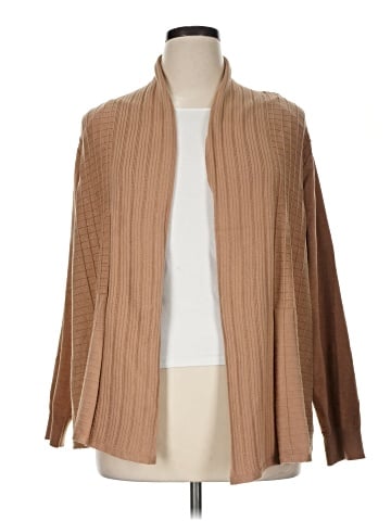 89th & Madison Cardigan (view 1)