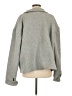 My Mum Made It Houndstooth Gray Jacket Size M - photo 2