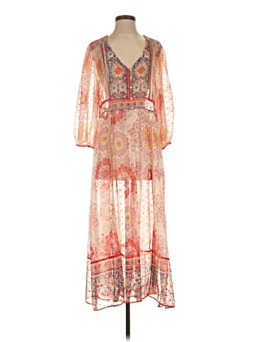 Zara Casual Dress (view 1)