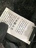 Shein 100% Polyester Black Cocktail Dress Size 6 - photo 9
