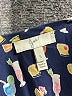 Joie 100% Silk Black Sleeveless Top Size S - photo 7