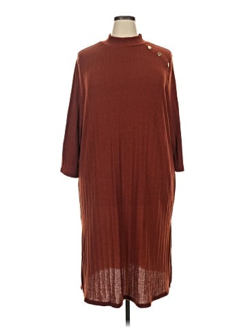 MAX Casual Dress (view 1)