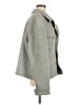 My Mum Made It Houndstooth Gray Jacket Size M - photo 4