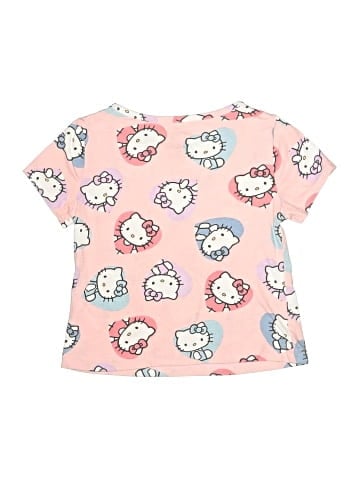 Hello Kitty Short Sleeve Top (view 2)