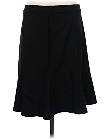 White House Black Market Formal Skirt (view 1)