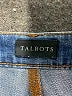 Talbots Blue Jeans Size 14 - photo 7