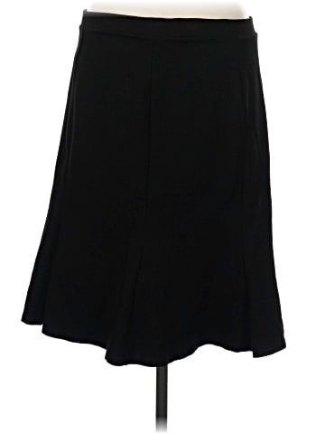 White House Black Market Formal Skirt (view 2)