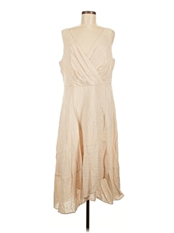 DKNY Casual Dress (view 1)