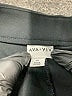 Ava & Viv Solid Black Active Pants Size 1X - photo 7