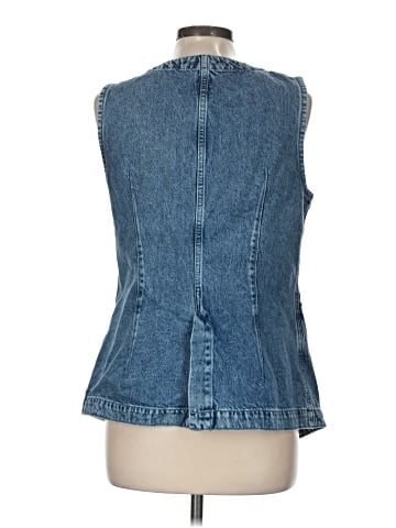 Gap Sleeveless Blouse (view 2)