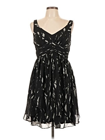 BCBGeneration Cocktail Dress (view 1)