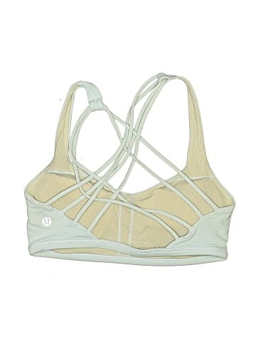 Lululemon Athletica Swimsuit Top (view 2)