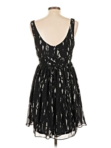 BCBGeneration Cocktail Dress (view 2)