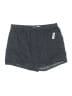 Old Navy 100% Cotton Polka Dots Blue Shorts Size XL - photo 1