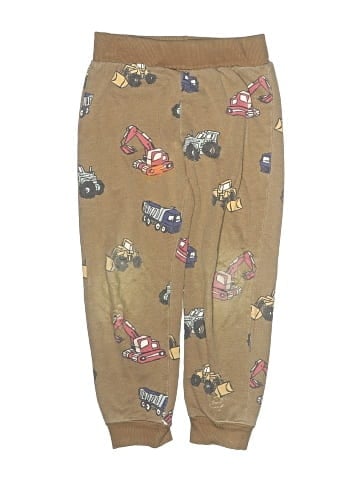 Little Rebels Khakis (view 1)