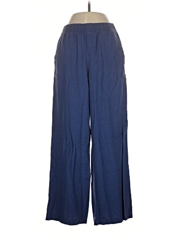 Old Navy Linen Pants (view 1)