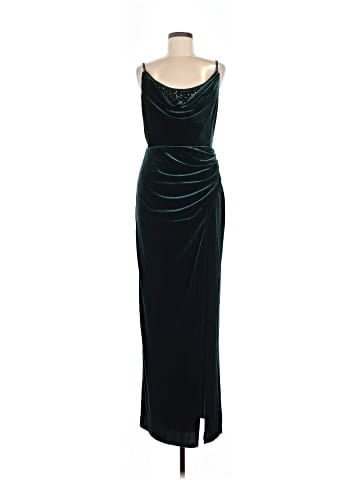 BCBGMAXAZRIA Cocktail Dress (view 1)