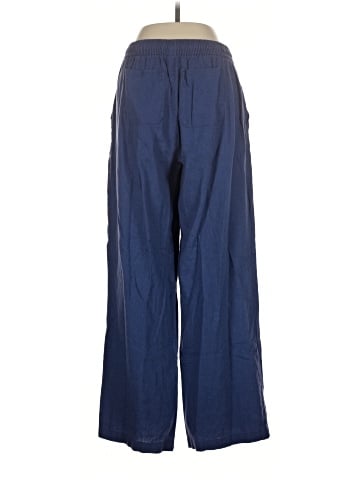 Old Navy Linen Pants (view 2)