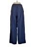 Old Navy Blue Linen Pants Size XS - photo 2
