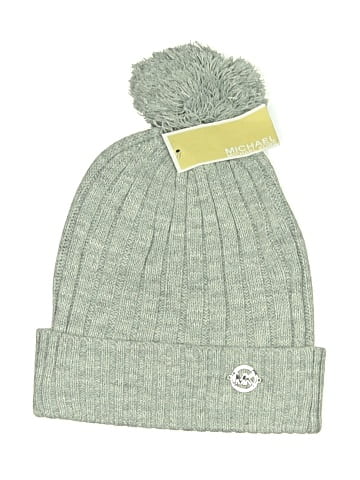 MICHAEL Michael Kors Beanie (view 1)