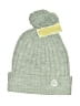 MICHAEL Michael Kors Gray Beanie One size - photo 1