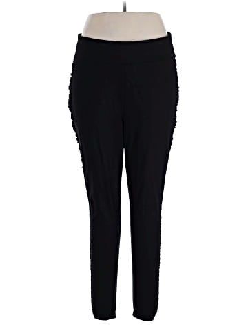 FASHION TO FIGURE Active Pants (view 1)