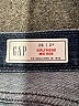 Gap Blue Jeans Size 2 - photo 7