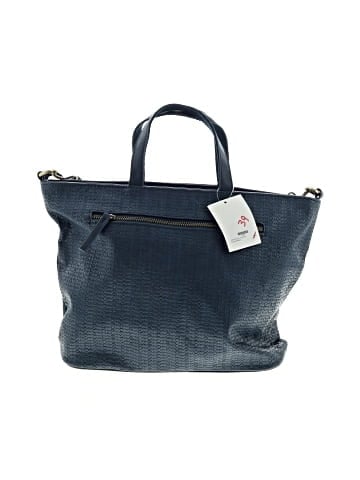 Joy Susan Leather Tote (view 2)