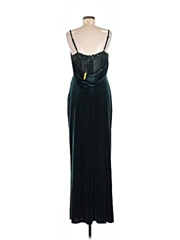 BCBGMAXAZRIA Cocktail Dress (view 2)