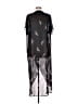 Torrid Black Cardigan Size Med Plus (00) - photo 2