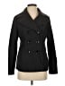 MICHAEL Michael Kors Gray Wool Coat Size S - photo 1