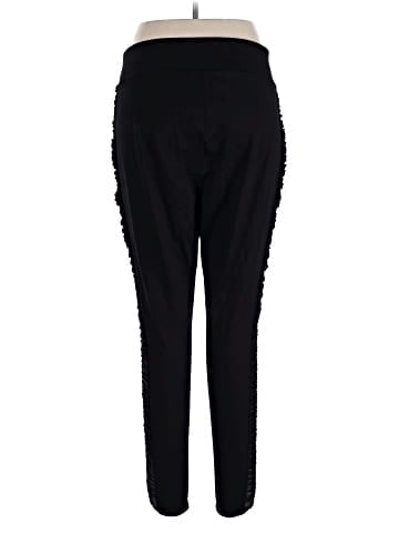 FASHION TO FIGURE Active Pants (view 2)