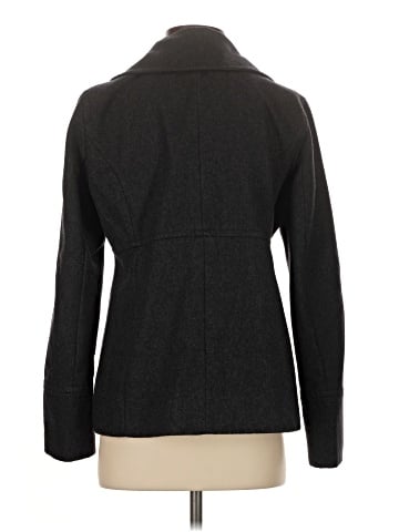 MICHAEL Michael Kors Wool Coat (view 2)