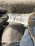 Garage Blue Jeans Size 11 - photo 8