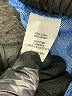 J.Crew Blue Linen Pants Size 0 - photo 8
