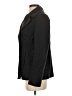 MICHAEL Michael Kors Gray Wool Coat Size S - photo 5