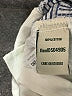 L.L.Bean 100% Cotton Checkered-gingham White Shorts Size 8 Reg - photo 3