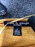 Cable & Gauge Orange 3/4 Sleeve Blouse Size 1X - photo 7