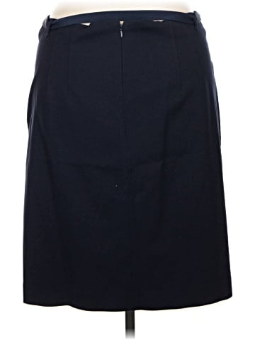Ann Taylor Formal Skirt (view 2)
