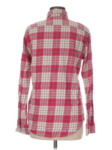 Ralph Lauren Long Sleeve Button-Down Shirt (view 2)