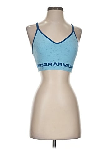 Under Armour Sports Bra (view 1)